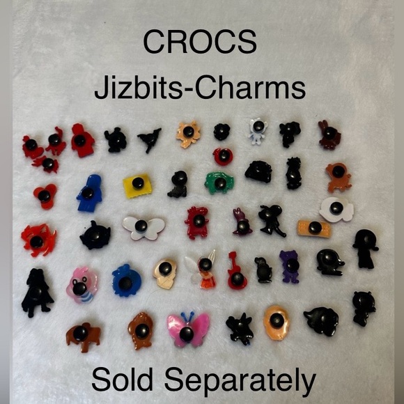 CROCS - Picture 9 of 16